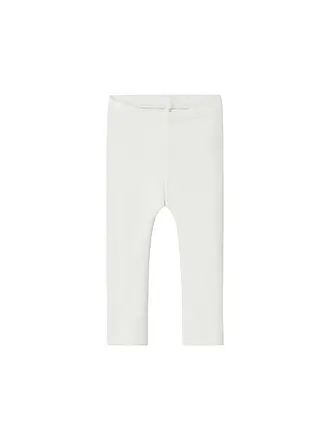 NAME IT | Leggings bébé NBNKAB | weiss